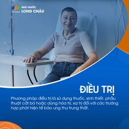 U trung thất 6