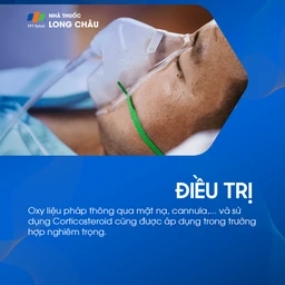 Viêm phổi do Metapneumovirus 7