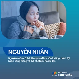 Viêm sụn sườn 3
