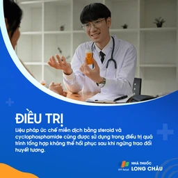 Xuất huyết phế nang lan tỏa 7