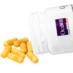 Viên uống hỗ trợ chống oxy hóa, hạn chế oxy hóa do gốc tự do Glutasi Ocavill (60 viên)