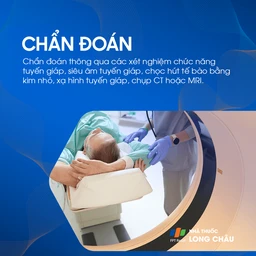 Bướu giáp nhân thùy phải 5