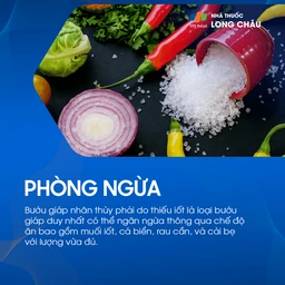 Bướu giáp nhân thùy phải 7