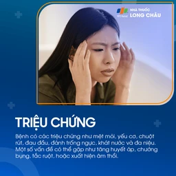 Cường Aldosteron tiên phát 2