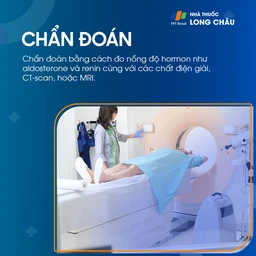 Cường Aldosteron tiên phát 5