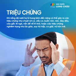 Tăng tiết ADH không thích hợp 2