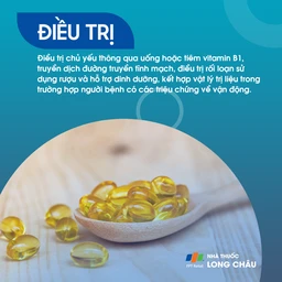 Hội chứng mất trí nhớ Korsakoff 6