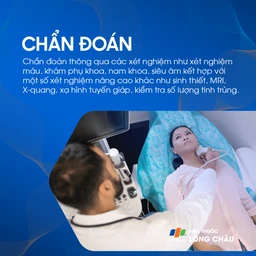Mất cân bằng nội tiết tố 5