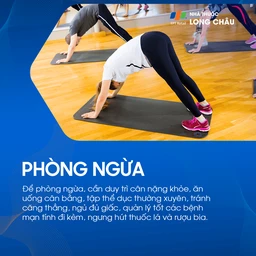 Mất cân bằng nội tiết tố 7