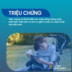 Rối loạn chuyển hóa bẩm sinh 2