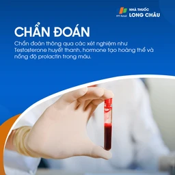 Suy giảm testosterone 7