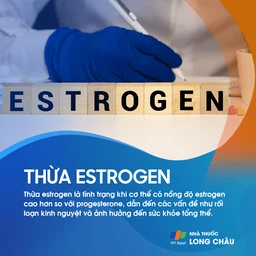 Thừa estrogen 1