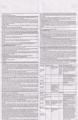 Thuốc Noklot 75mg Zydus phòng ngừa biến cố xơ vữa động mạch (3 vỉ x 10 viên)