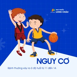 Bệnh Osgood Schlatter 4