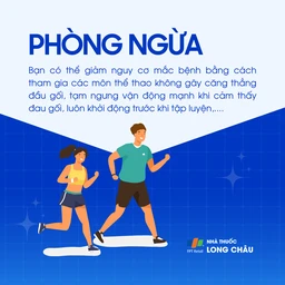 Bệnh Osgood Schlatter 7