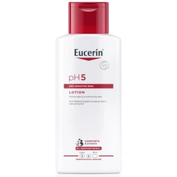 Sữa dưỡng thể cho da nhạy cảm Eucerin Ph5 Lotion 250ml