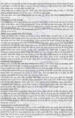 Thuốc Pms-Topiramate 25mg Pharmascience điều trị động kinh cục bộ, dự phòng đau nửa đầu (6 vỉ x 10 viên)