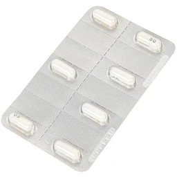 Thuốc Prelynca 50mg trị rối loạn lo âu lan tỏa, hỗ trợ động kinh cục bộ (2 vỉ x 14 viên) 5