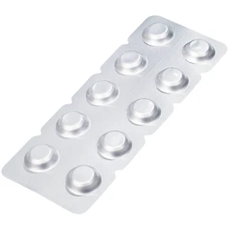 Thuốc Lodax 20mg USP điều trị triệu chứng trong trường hợp viêm mũi dị ứng và mày đay (3 vỉ x 10 viên)