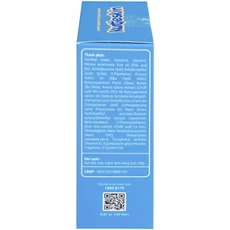 Kem bôi Kutieskin hỗ trợ cải thiện tình trạng chàm sữa và dưỡng ẩm cho da bé (30g)