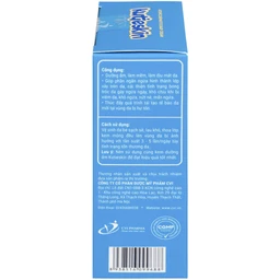 Kem bôi Kutieskin hỗ trợ cải thiện tình trạng chàm sữa và dưỡng ẩm cho da bé (30g)