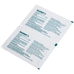 Thuốc cốm Racedagim 30MG Agimexpharm điều trị tiêu chảy cấp ở trẻ em (30 gói x 3g)