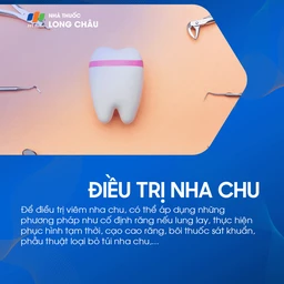 Bệnh nướu và nha chu 8