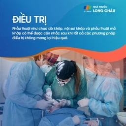 Rối loạn khớp thái dương hàm 7