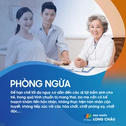 Tật không có hàm 7