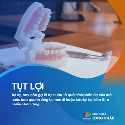 Tụt lợi 1