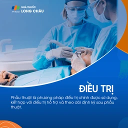 U men xương hàm 6