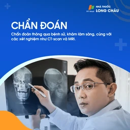 U nhầy xoang trán 5