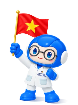 Nhà thuốc Long Châu