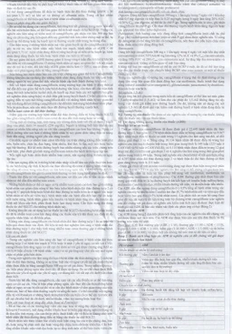 Thuốc Ronakym 100mg DRP Inter điều trị đái tháo đường tuýp 2 ở người lớn (3 vỉ x 10 viên)