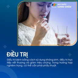 Bệnh hột xoài 7