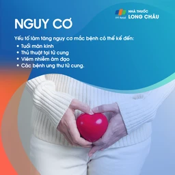 Chít hẹp cổ tử cung 4