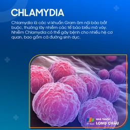Nhiễm khuẩn chalamydia 1