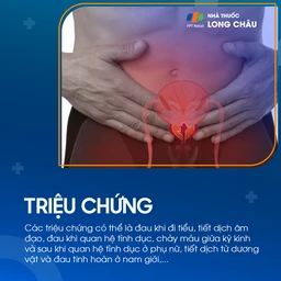 Nhiễm khuẩn chalamydia 2
