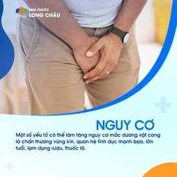 Dương vật cong 4