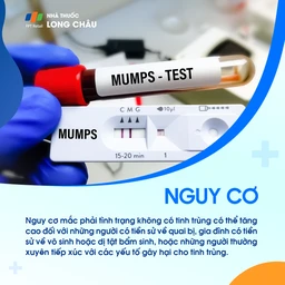 Không có tình trùng 5