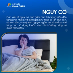 Lạc nội mạc trong cơ tử cung 4