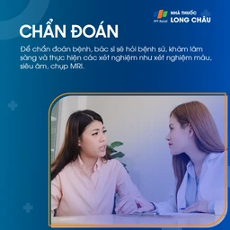 Lạc nội mạc trong cơ tử cung 5