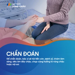 Lạc nội mạc ở âm hộ 5