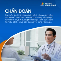 Lao hệ tiết niệu sinh dục 5