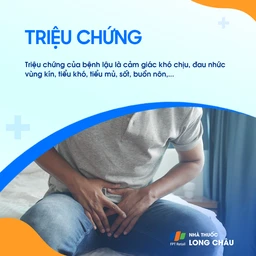 Nhiễm lậu cầu 2