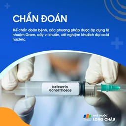Nhiễm lậu cầu 5