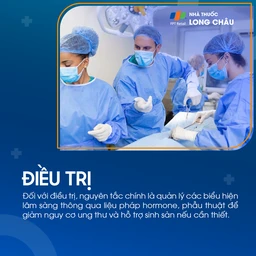 Hội chứng swyer 6