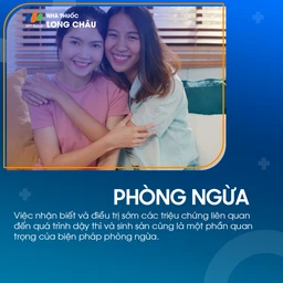 Hội chứng swyer 7