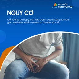 Tắc ống dẫn tinh 4