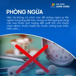 Tắc ống dẫn tinh 7